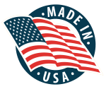 Made in the USA